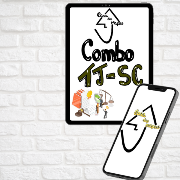 COMBO- TJ SC