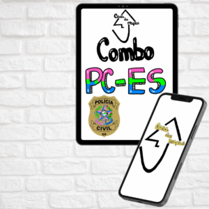 COMBO - PC ES
