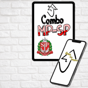 COMBO- MP SP (Analista Jurídico)