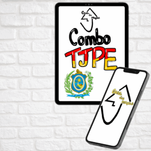 COMBO- TJPE (Técnico)